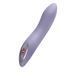 Пульсатор Fun Factory Stronic Flow Light Violet, 8 режимів роботи, перезаряджуваний SX3297 фото 3
