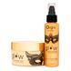Крем-шиммер для тела Orgie &ndash; Glow Shimmering Body Cream (250 мл), чувственный аромат, увлажнение SX1500 фото 5