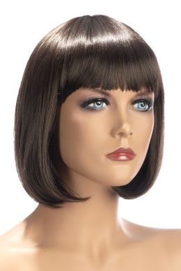 Парик World Wigs SOPHIE SHORT CHESTNUT SO4679 фото