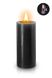 БДСМ свічка низькотемпературна Fetish Tentation SM Low Temperature Candle Black SO3754 фото 1