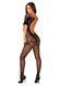 Obsessive Bodystocking F238 black S/M/L SO7692 фото 6