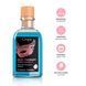 Набор для массажа Orgie &ndash; Sexy Therapy Cotton Candy (100 мл), съедобное разогревающее масло + перышко SX1506 фото 3