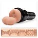 Мастурбатор попка Fleshlight FleshSack з мошонкою SO4443 фото 1