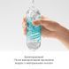 Мастурбатор Tenga Spinner 03 Shell з пружною стимулювальною спіраллю всередині, пружна спіраль SO2748 фото 5
