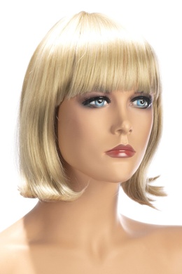 Парик World Wigs SOPHIE SHORT BLONDE SO4680 фото