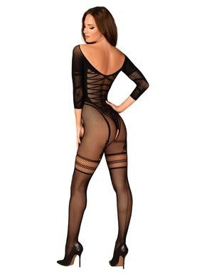 Obsessive Bodystocking G329 S/M/L SO7693 фото