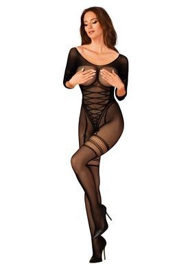 Obsessive Bodystocking G329 S/M/L SO7693 фото