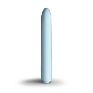 Мини-вибратор SugarBoo Sugar Blue, 10 уровней интенсивности SO6628 фото