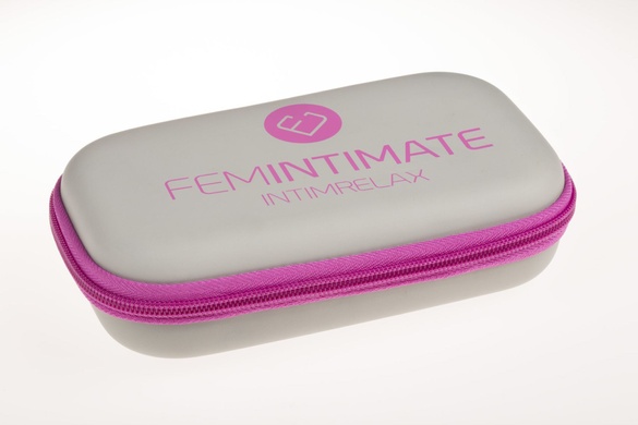 Система відновлення при вагініті Femintimate Intimrelax для зняття спазмів при введенні FM20371 фото