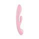 Вибратор-кролик Satisfyer Triple Oh Pink SO7780 фото 5