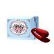 Смартвібратор для пар Zalo &mdash; Fanfan Bright Red SO6670 фото 10