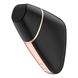 Вакуумный клиторальный стимулятор Satisfyer Love Triangle Black SO3894 фото 2