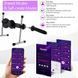 Смарт секс-машина Hismith AK-09 Sex Machine APP с фаллоимитатором SO8506 фото 4