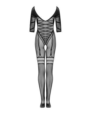 Obsessive Bodystocking G329 XL/XXL SO7694 фото