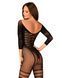 Obsessive Bodystocking G329 XL/XXL SO7694 фото 2