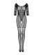 Obsessive Bodystocking G329 XL/XXL SO7694 фото 3