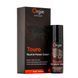 Крем для посилення ерекції Orgie Touro Power Cream, 15 мл, з таурином, гінкго і коренем женьшеню SX1560 фото 1