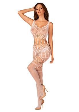 Obsessive Bodystocking G330 S/M/L SO7695 фото