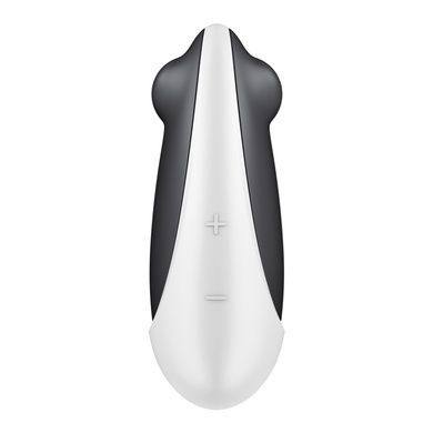 Вібратор Satisfyer Spot On 3 Black, компактний та потужний, 12 режимів SX2178 фото