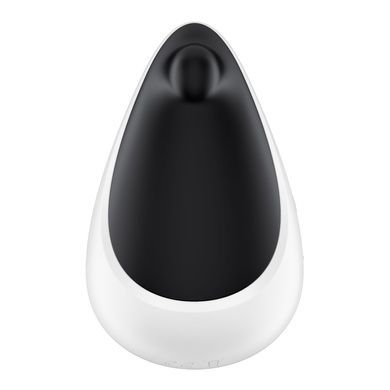 Вібратор Satisfyer Spot On 3 Black, компактний та потужний, 12 режимів SX2178 фото