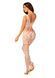Obsessive Bodystocking G330 XL/XXL SO7696 фото 6