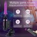 Міні секс-машина Hismith Mini Capsule Sex-Machine with Strong Suction APP, дуже потужна, перезаряджа SO6197 фото 2