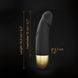 Вібратор Dorcel Real Vibration S Gold 2.0, діаметр 3,7см, перезаряджається, для точки G, водостійкий SO3565 фото 5